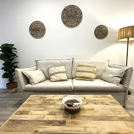 Precioso En La Playa Valencia