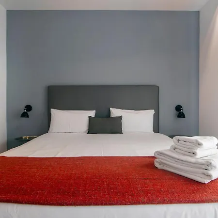 Welcomer Apartmán