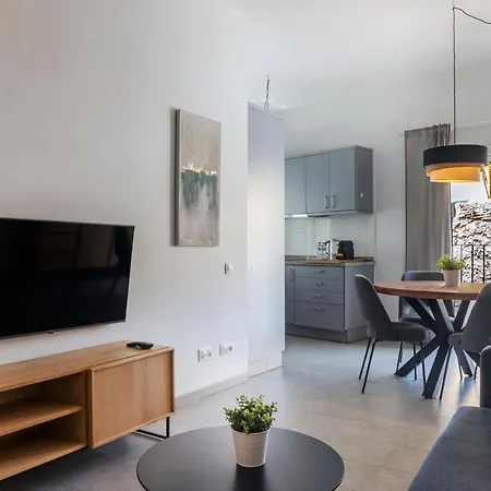 Apartmán Welcomer