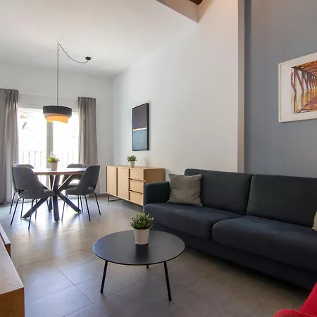 Welcomer Apartamento *