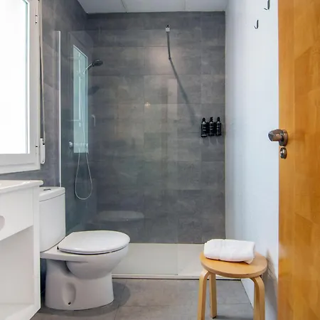 Apartamento Welcomer Valência