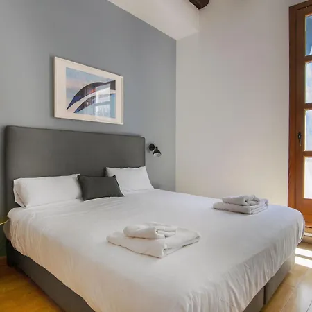 Welcomer Apartamento Valência