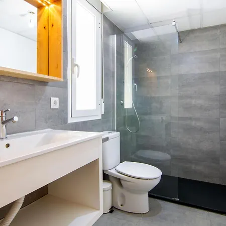 Apartamento Welcomer Valência