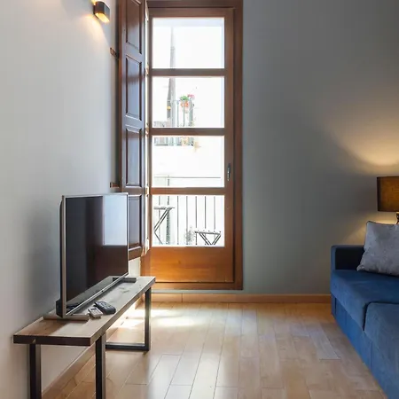 Welcomer Apartmán