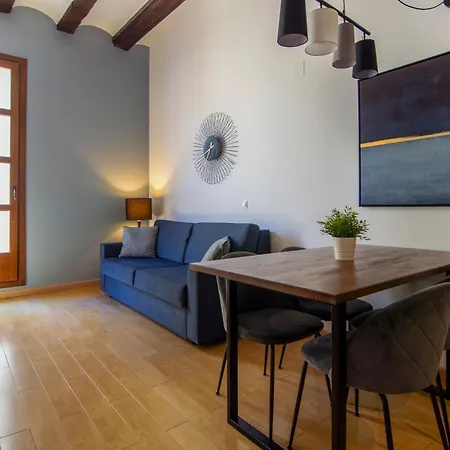 Apartamento Welcomer *