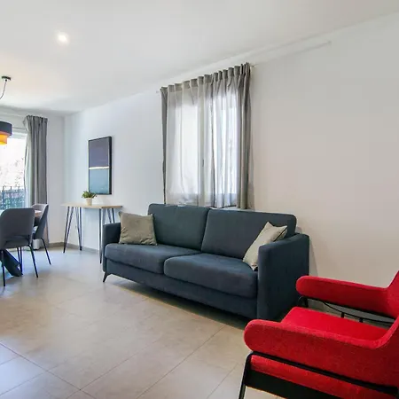 巴伦西亚维科美公寓 * 瓦伦西亚