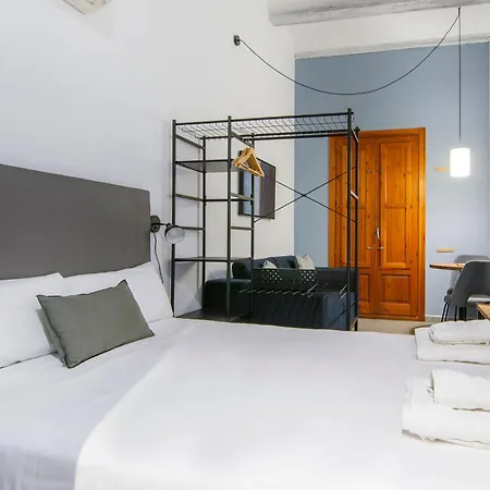 Welcomer Apartamento Valência