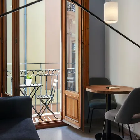 Welcomer Apartmán Valencie