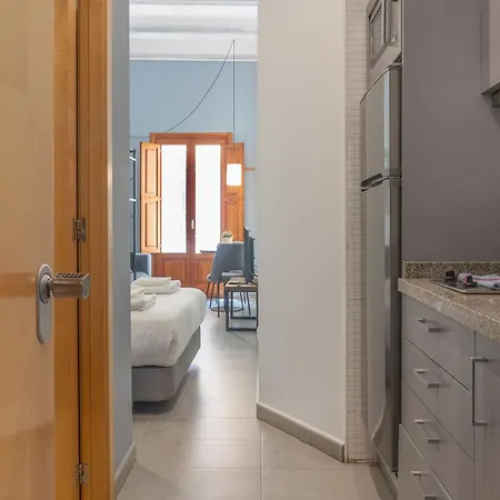 Welcomer * Valência