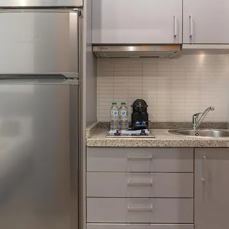 Welcomer Apartamento