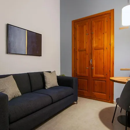 Apartmán Welcomer