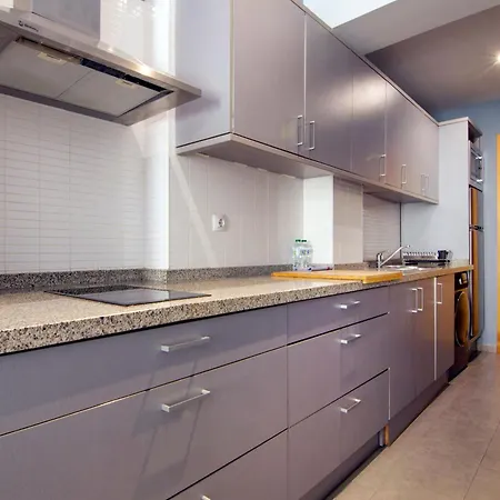 Welcomer Apartamento *