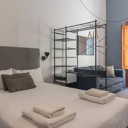 Apartamento Welcomer *