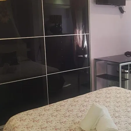 Balandra Flat Apartament *