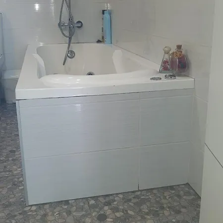 Balandra Flat Appartement Valence