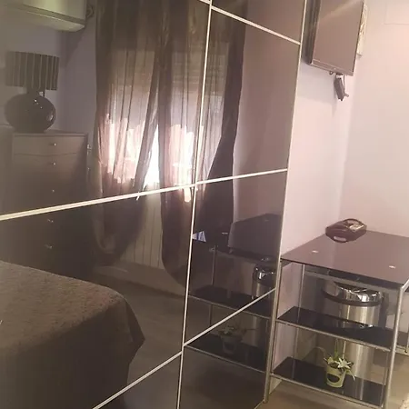 Balandra Flat Appartement