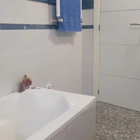 Balandra Flat Apartament *