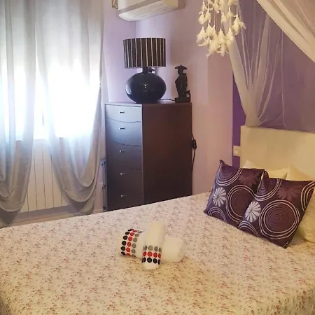 Apartament Balandra Flat Walencja