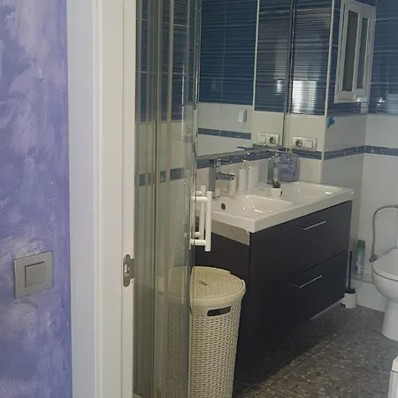 Balandra Flat Walencja