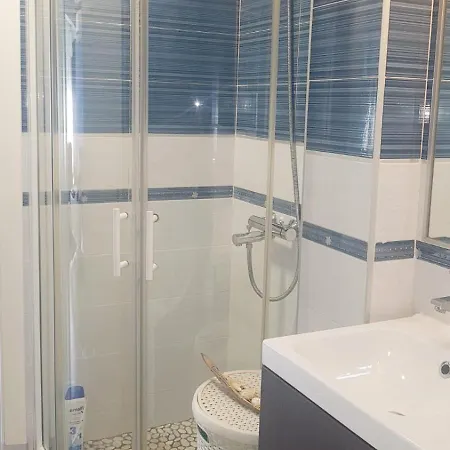 Balandra Flat Apartament