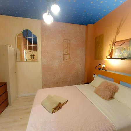 アパート Ruzafa In *