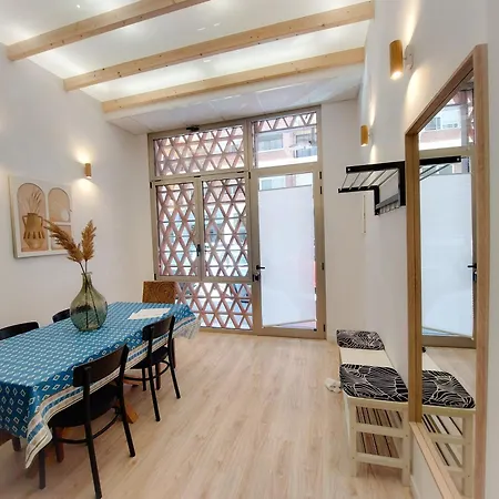 Ruzafa In * ולנסיה