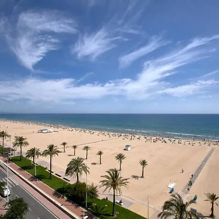 Turistico Lux Center Valencia