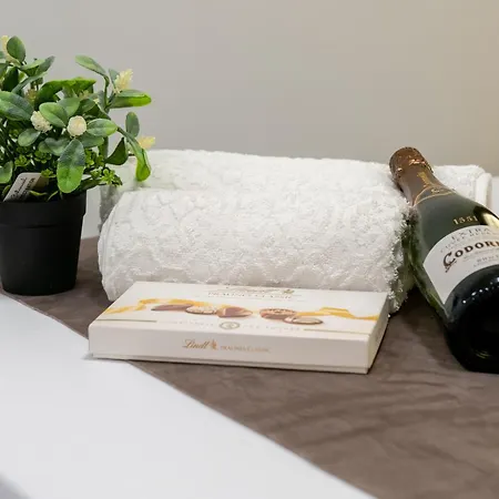 Apartment Turistico Lux Center *