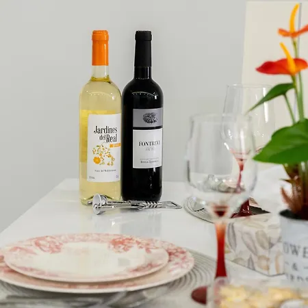 Apartment Turistico Lux Center *