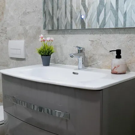 Apartamento Turistico Lux Center Valência