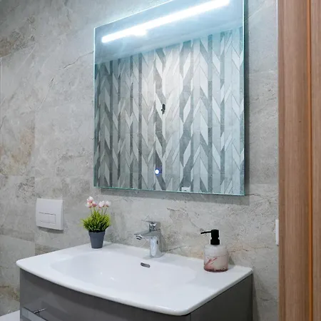 Turistico Lux Center Βαλένθια