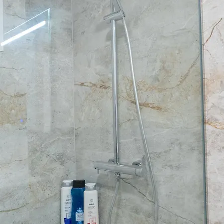 Turistico Lux Center * Valencia