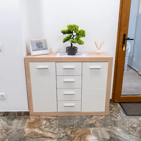 Turistico Lux Center