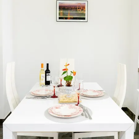 Turistico Lux Center Apartamento