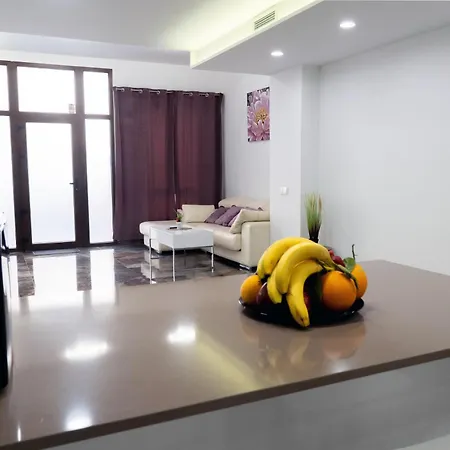 Διαμέρισμα Turistico Lux Center