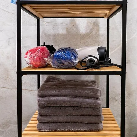 Turistico Lux Center *