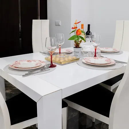 Turistico Lux Center Apartamento Valência