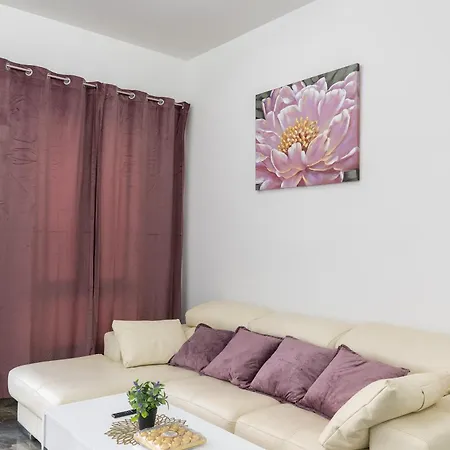 Turistico Lux Center * Valência