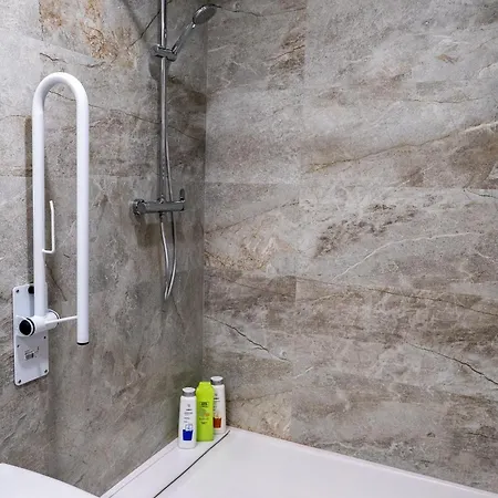 Apartamento Turistico Lux Center *