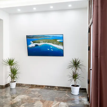 Turistico Lux Center Apartamento