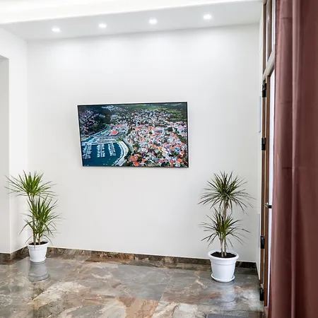 Apartamento Turistico Lux Center