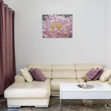 Διαμέρισμα Turistico Lux Center *