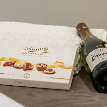 Turistico Lux Center Valensiya