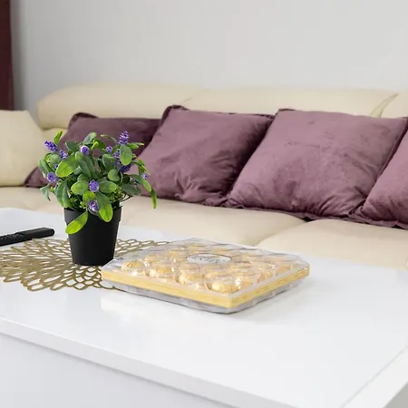 Turistico Lux Center