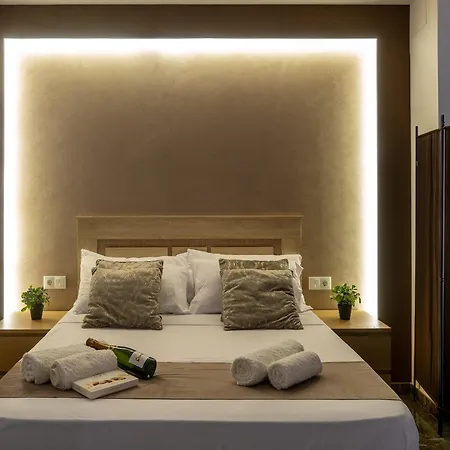 Turistico Lux Center Διαμέρισμα Βαλένθια