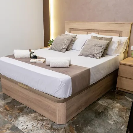 Turistico Lux Center * Valencia