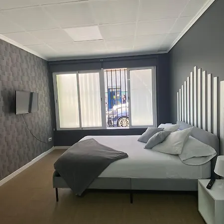 Habitacion Fuera De S Guest house *