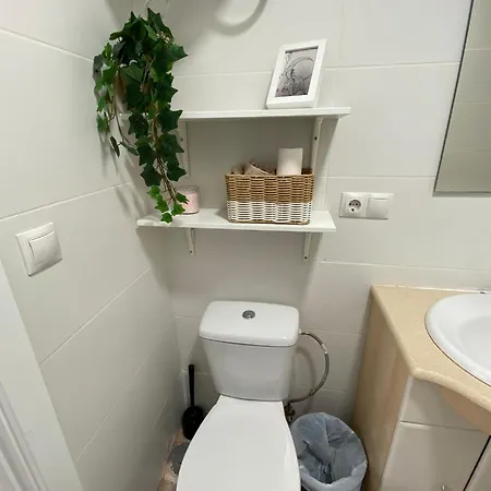 Habitacion Fuera De S *