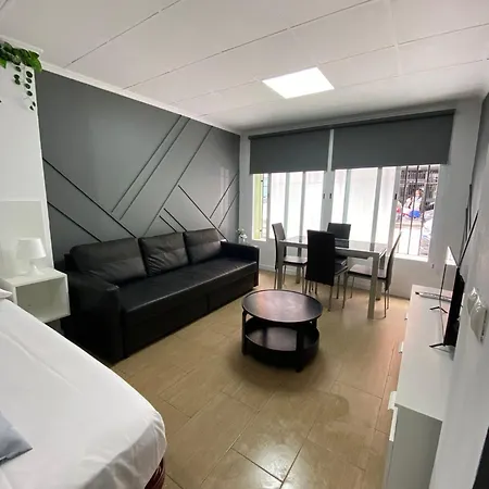 Habitacion Fuera De S Guest house