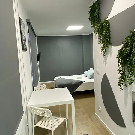 Guest house Habitacion Fuera De S *